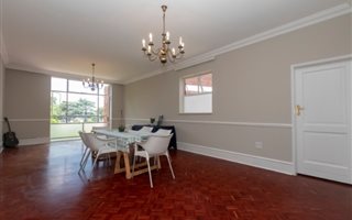 3 Bedroom Apartment in Illovo