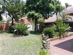 5 Bed House in Amandasig