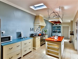 3 Bed House in Parkhurst