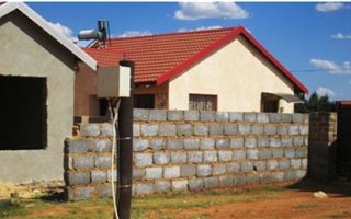 3 Bedroom House in Evaton