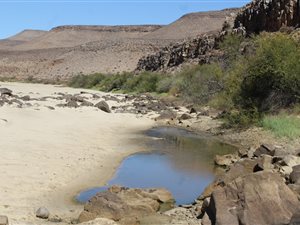 5082 ha Farm in Clanwilliam