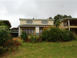 1.8 ha Farm in Chelsea