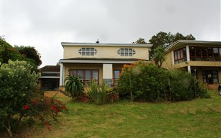 1.8 ha Farm in Chelsea