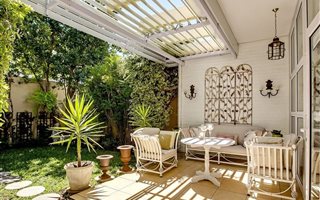 3 Bedroom Duplex in Atholl