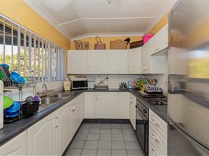 3 Bed House in Dalpark Proper