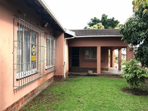 3 Bed House in Richem