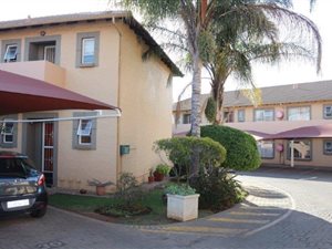 2 Bed Apartment in Sinoville