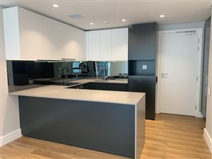 1 Bed Apartment in Melrose Arch