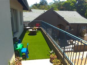 1 Bed Garden Cottage in Parkmore