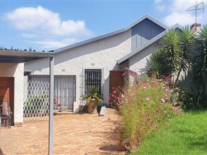 3 Bed House in Croydon