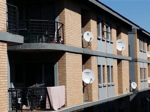 2 Bed Apartment in Die Bult