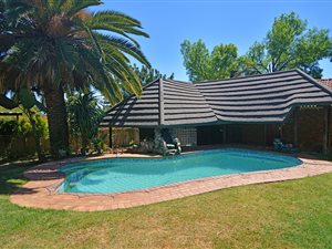4 Bed House in The Reeds