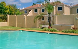 2 Bedroom Apartment in Robindale