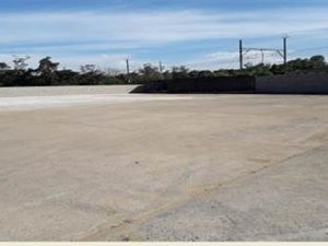 4200 m² Industrial space in Sea View
