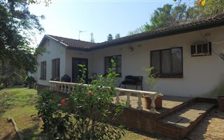 3 Bedroom House in Berea West