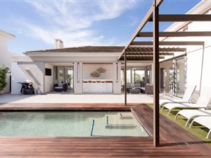 3 Bed House in Sunset Links