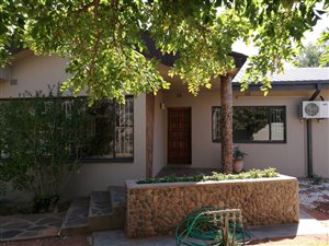 3 Bed House in Oosterville