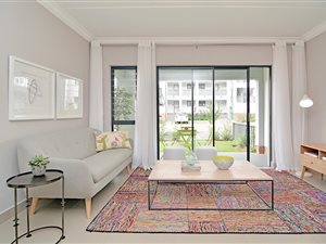 1 Bed Apartment in Broadacres
