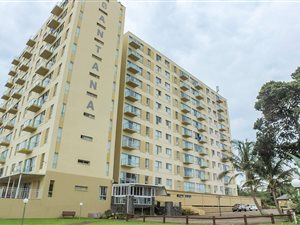 2 Bed Apartment in Margate