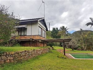 2 Bed House in Shongweni