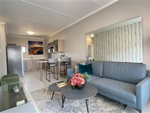 2 Bed Apartment in Midridge Park