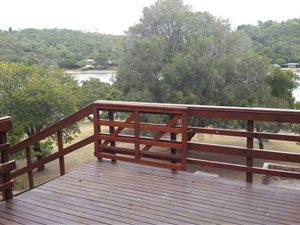 49.9 ha Farm in Kromme River