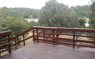 49.9 ha Farm in St Francis Bay