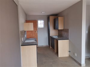 2 Bed Apartment in Annlin