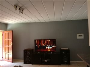 2 Bed Simplex in Jan Niemand Park
