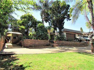 5 Bed House in Waterkloof Ridge