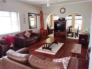 3 Bed House in Mossel Bay