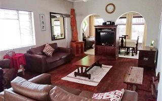 3 Bedroom House in Mossel Bay