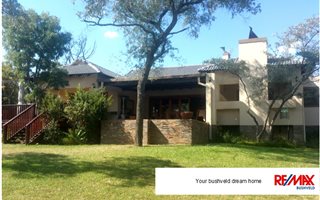 3 Bedroom House in Koro Creek Golf Estate
