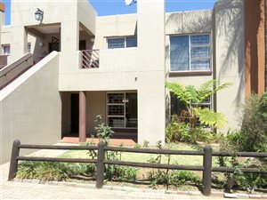 2 Bed Apartment in Vanderbijlpark SE7