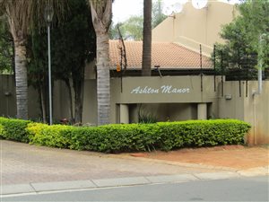 2 Bed Apartment in Fairland