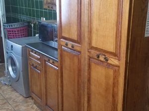 3 Bed House in Regents Park
