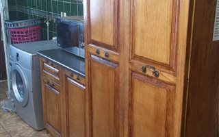 3 Bedroom House in Regents Park