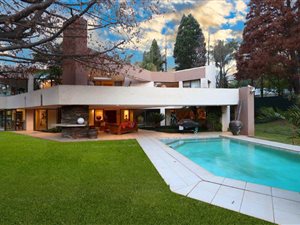 3 Bed House in Atholl