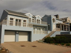 3 Bed House in Vlees Bay