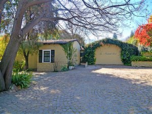 5 Bed House in Parkmore