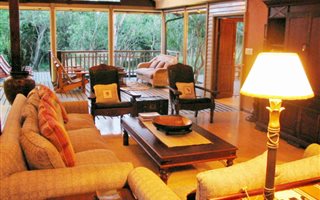 4 Bedroom House in Hluhluwe