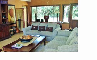 4 Bedroom House in Hluhluwe