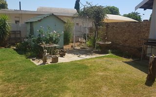 2 Bedroom Apartment in Stilfontein