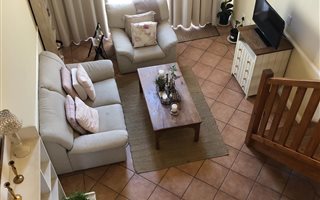 2 Bedroom Apartment in Melrose Estate