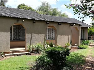 3 Bed House in Modder East