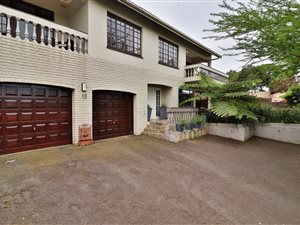 5 Bed House in Ballito