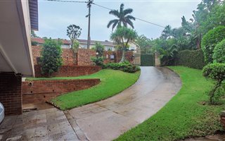 4 Bedroom House in Glenwood