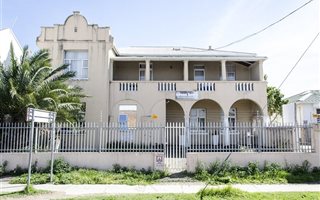493 m² Commercial space in Southernwood