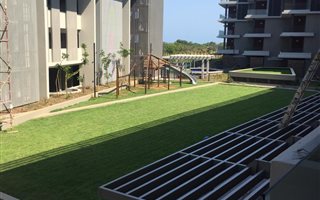 2 Bedroom Apartment in Sibaya Precinct