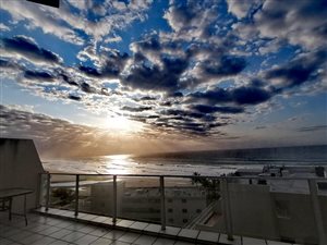 4 Bed Penthouse in Margate